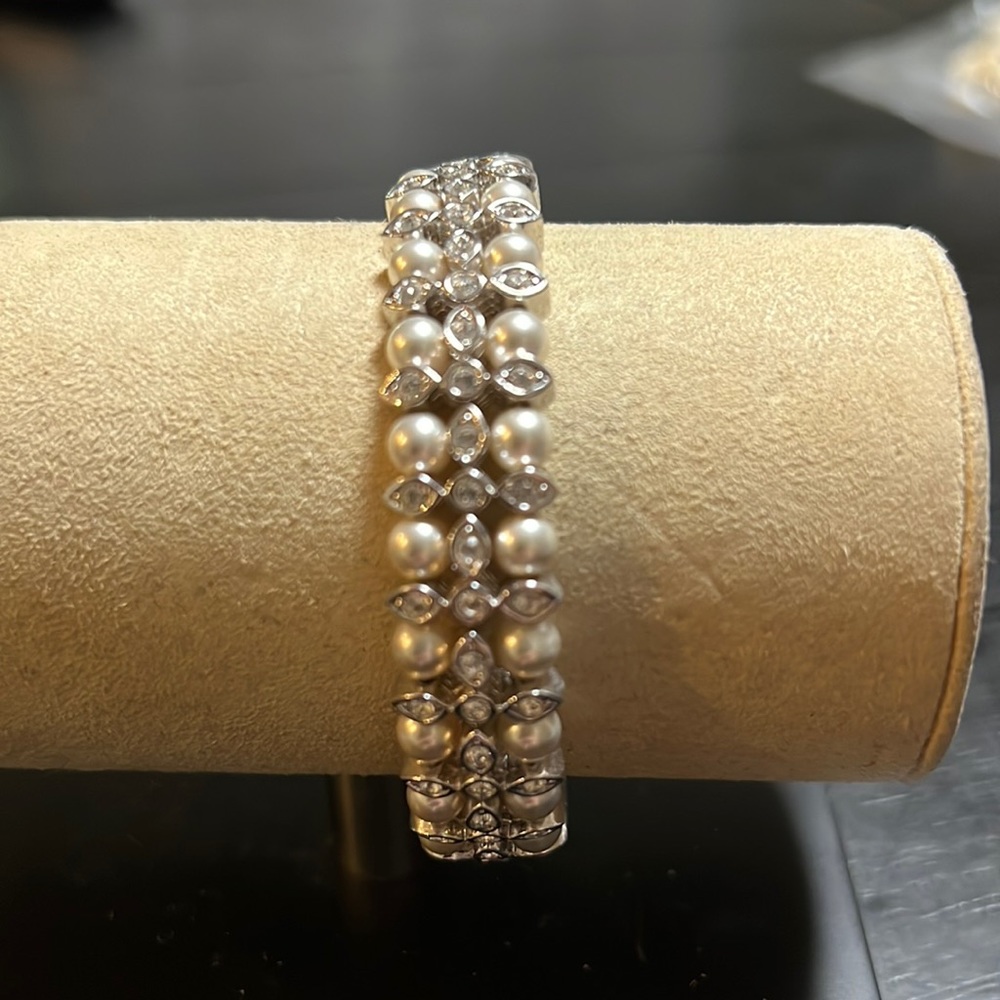 Swarovski bracelet